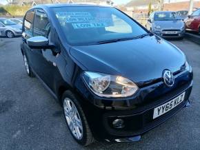 VOLKSWAGEN UP 2015 (65) at All Right Autos Hull
