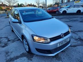 Volkswagen Polo at All Right Autos Hull
