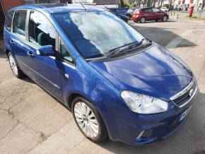 Ford C MAX at All Right Autos Hull