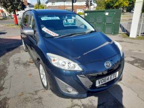 MAZDA 5 2014 (64) at All Right Autos Hull