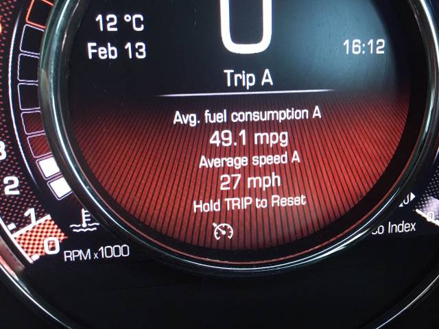 2017 Fiat 500 1.2 S 3dr