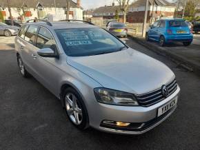 VOLKSWAGEN PASSAT 2011 (11) at All Right Autos Hull