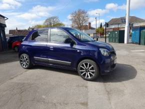 RENAULT TWINGO 2016 (16) at All Right Autos Hull