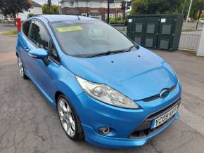 FORD FIESTA 2009 (09) at All Right Autos Hull