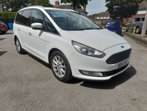 FORD GALAXY 2016 (16) at All Right Autos Hull