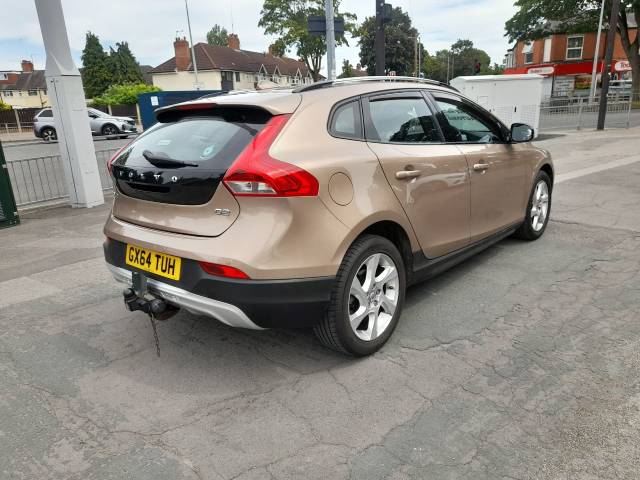 2014 Ford B-MAX 1.6 Zetec 5dr Powershift