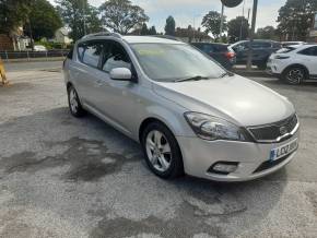 KIA CEED 2012 (12) at All Right Autos Hull