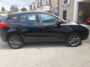 HYUNDAI IX35 2014 (14) at All Right Autos Hull