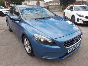VOLVO V40 2015 (65) at All Right Autos Hull