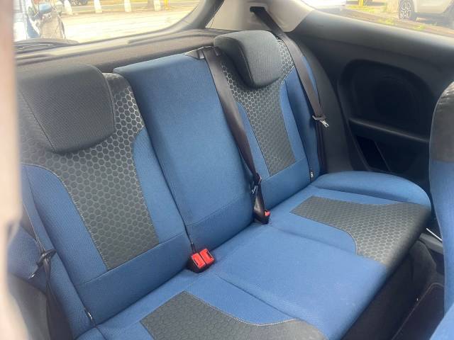 2009 Ford Fiesta 1.6 Zetec S 3dr