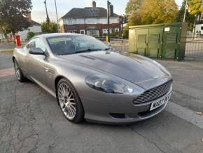 ASTON MARTIN DB9 2007 (07) at All Right Autos Hull