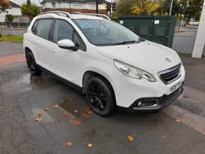 PEUGEOT 2008 2015 (15) at All Right Autos Hull