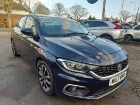FIAT TIPO 2017 (17) at All Right Autos Hull