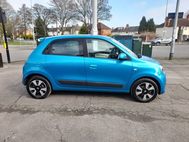 2014 Renault Twingo 1.0 SCE Play 5dr