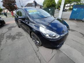 RENAULT CLIO at All Right Autos Hull