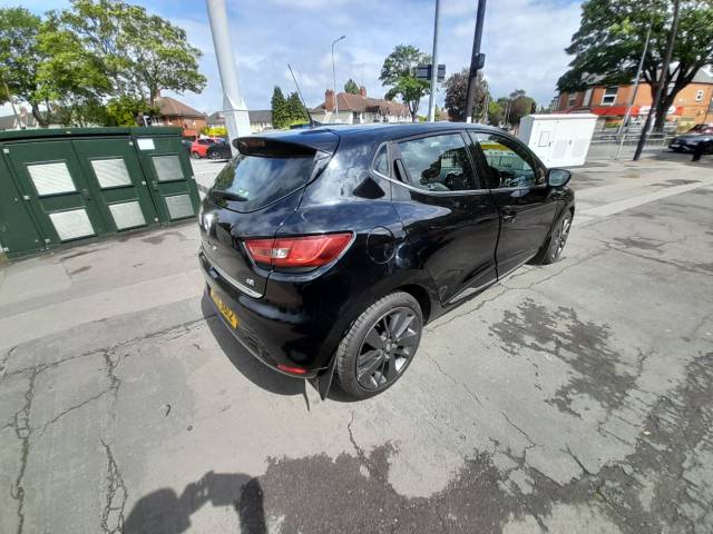 2014 Renault Clio 1.5 dCi 90 Dynamique S MediaNav Energy 5dr