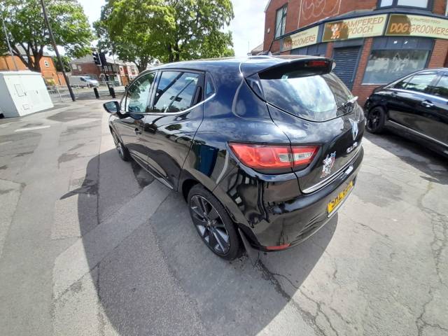 2014 Renault Clio 1.5 dCi 90 Dynamique S MediaNav Energy 5dr