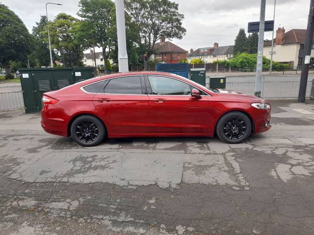 2015 Ford Mondeo 1.6 Titanium econetic tdci