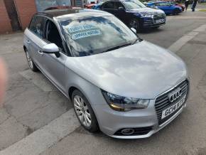 AUDI A1 at All Right Autos Hull