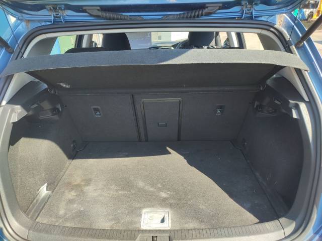 2013 Volkswagen Golf 1.4 TSI SE 5dr