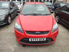 FORD FOCUS at All Right Autos Hull