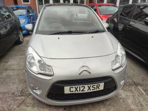 CITROËN C3 at All Right Autos Hull