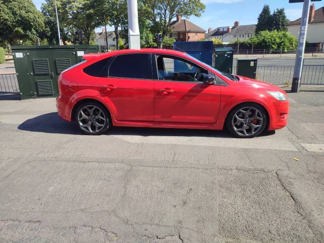 2010 Ford Focus 2.5 ST-3 5dr