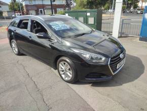 HYUNDAI I40 at All Right Autos Hull