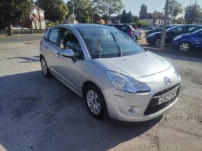 CITROËN C3 at All Right Autos Hull