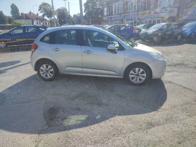 2012 Citroen C3 1.4 HDi VTR+ 5dr