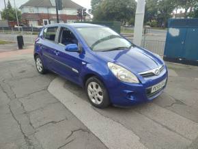 HYUNDAI I20 at All Right Autos Hull