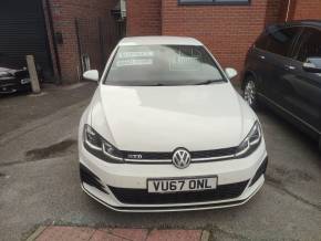 VOLKSWAGEN GOLF at All Right Autos Hull