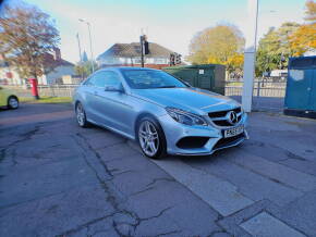 MERCEDES BENZ E CLASS at All Right Autos Hull